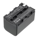 Батерия за видеокамера Sony NP-FS20 NP-FS21 NP-FS22 - 3.7V 2880 mAh