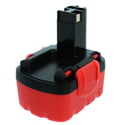 Батерия за винтоверт Bosch 14.4V (A) Ni-MH 2500 mAh