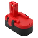 Батерия за винтоверт Bosch GDR, GLI, GSB, GSR, PSB, PSR 18V 2 AH
