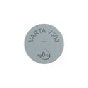 Батерия за часовник SR44SW - SR1154SW - 303 - Varta V303 -1.55V
