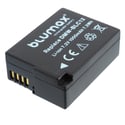 Батерия за Panasonic DMW-BLC12 Li-Ion 7.2V 1000 mAh