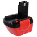 Батерия за винтоверт Bosch 12V (A) Ni-MH 2000 mAh