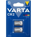 Литиеви батерии CR2 Varta CR2 - 3V
