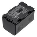 Батерия за видеокамера Panasonic CGR-D210 CGR-D220 - 7.4V 2200 mAh