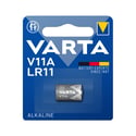 Алкална батерия MN11 Varta V11A - А11 6V