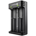 Зарядно устройство за 2 Li-Ion батерии EverActive