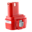 Батерия за винтоверт Makita 9.6V (A) Ni-MH 3000 mAh