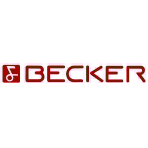 Навигации Becker