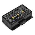 Батерия за навигация Garmin GPSMAP478 GPSMAP 495 - 2600 mAh