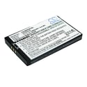 Батерия за навигация Becker 38799440 - 3.7V 1200 mAh