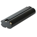 Батерия за винтоверт Makita 7000, 7001, 7033, NiMH 7.2V - 2100 mAh