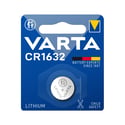 Литиева батерия CR1632 Varta CR1632 - 3V