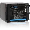 Батерия за видеокамера Canon BP-819 1600 mAh
