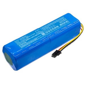 Батерия за прахосмукачка Xiaomi STYTJ01ZHM - 14.4V 6800 mAh
