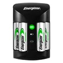 Зарядно за акумулаторни батерии АА/ААА ENERGIZER Pro Charger с 4xAA 2000mAh 