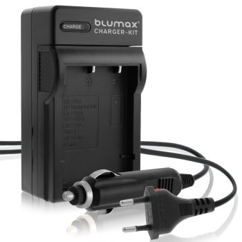 Зарядно за фотоапарат Ricoh DB-40