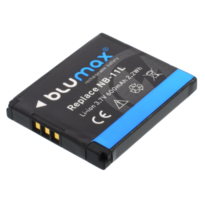 Батерия за фотоапарат Canon NB-11L