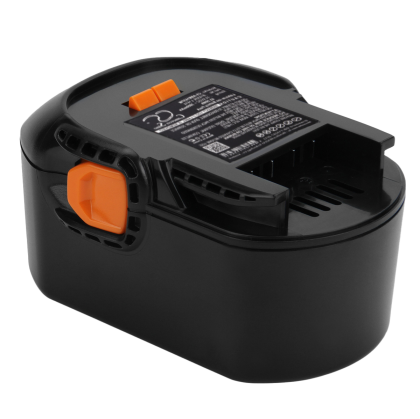 Батерия за винтоверт AEG B1414G, B1420R - 14.4V 3000 mAh