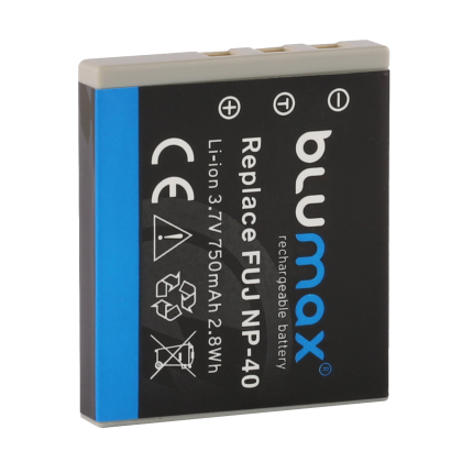 Батерия за фотоапарат Fuji NP-40 700 mAh