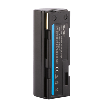 Батерия за фотоапарат Fuji NP-80 1600 mAh