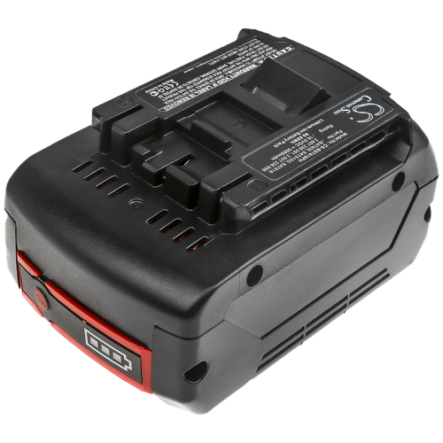 Батерия за винтоверт Bosch BAT609 BAT618 - Li-Ion 18V 5.0 AH