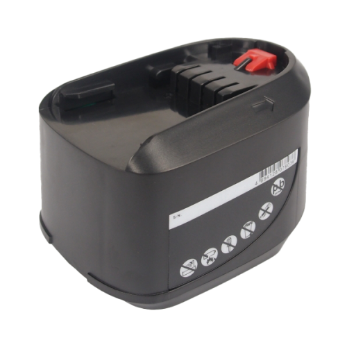 Батерия за винтоверт Bosch 18V Li-ion 3.0 AH