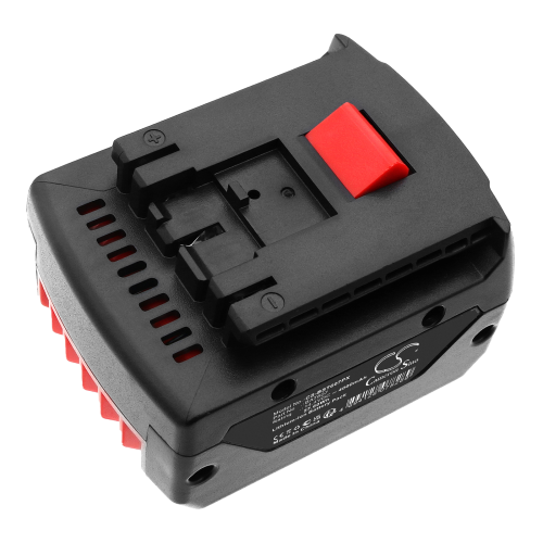 Батерия за винтоверт Bosch BAT607G BAT614G  - Li-Ion 14.4V 4.0 AH
