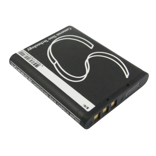 Батерия за фотоапарат Pentax D-LI88 - 3.7V 740 mAh