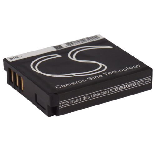 Батерия за фотоапарат Pentax  D-LI106 - 3.7V  1000 mAh