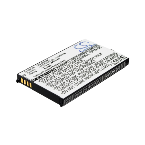 Батерия за навигация Garmin iQue M5