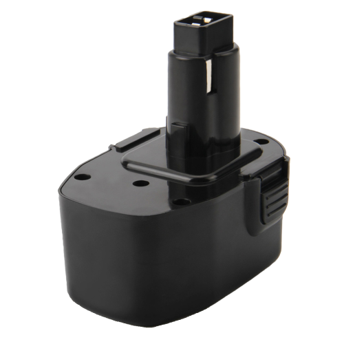 Батерия за винтоверт Black And Decker A9262, A9267, A9276 14.4V 3000 mAh