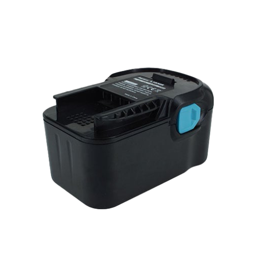 Батерия за винтоверт AEG B1814, B1814G, B1817, B1817G NiMH 18V 2000 mAh