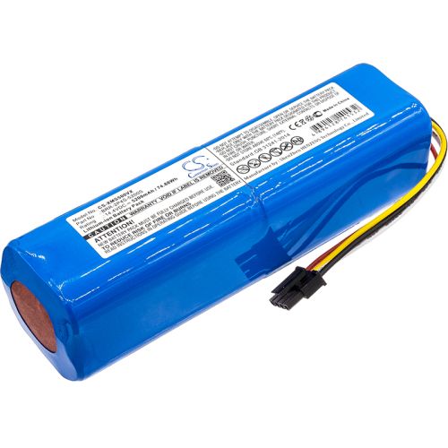 Батерия за прахосмукачка Roborock S552, Roborock S5 - 14.4V 5200 mAh