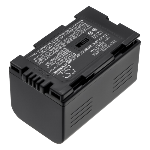 Батерия за видеокамера Panasonic CGR-D210 CGR-D220 - 7.4V 2200 mAh