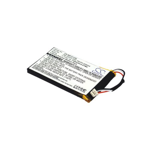 Батерия за навигация Magellan RoadMate 1212 RoadMate 1217