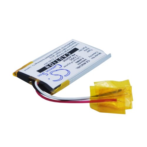 Батерия за навигация Mio MiVue C330 - 240 mAh