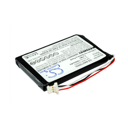 Батерия за навигация Navigon 72 Easy 72 Plus Live