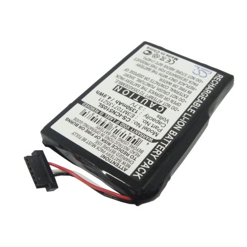 Батерия за навигация Navman iCN 510 -  1350 mAh