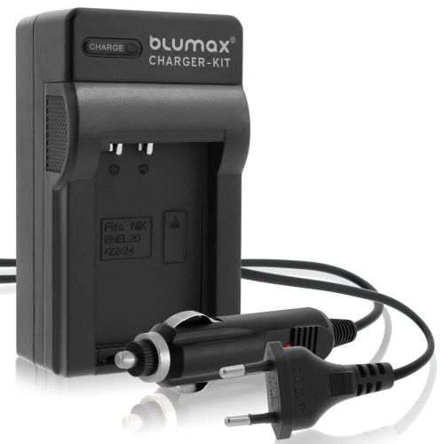 Зарядно за фотоапарат Olympus BLN1, BLN-1