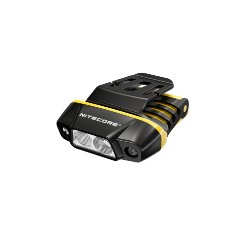 Акумулаторен фенер за глава Nitecore NU11 - 150 lm