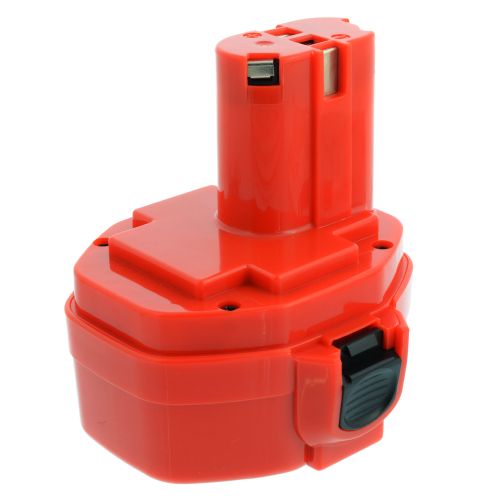 Батерия за винтоверт Makita 12V (A) Ni-MH 2500 mAh