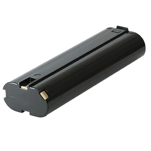 Батерия за винтоверт Makita 7000, 7001, 7033, NiMH 7.2V - 2000 mAh