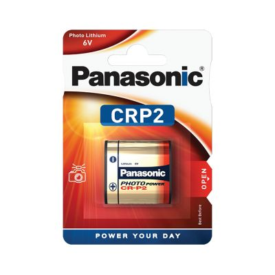 Батерии Panasonic 37