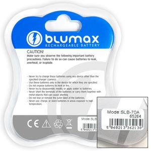 Батерии за фотоапарати 2