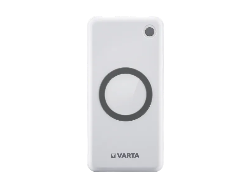 Безжично зарядно 6