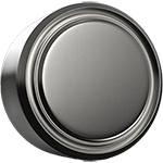 Алкална батерии AG1 - LR621 - 364 - 164