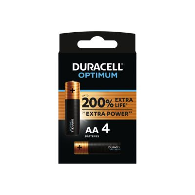 Duracell 2