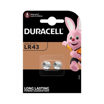 Duracell 5