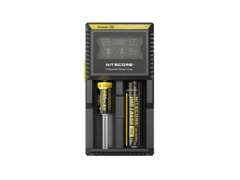 Nitecore 21