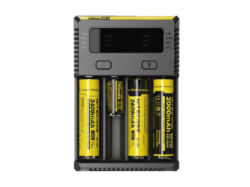 Nitecore 6